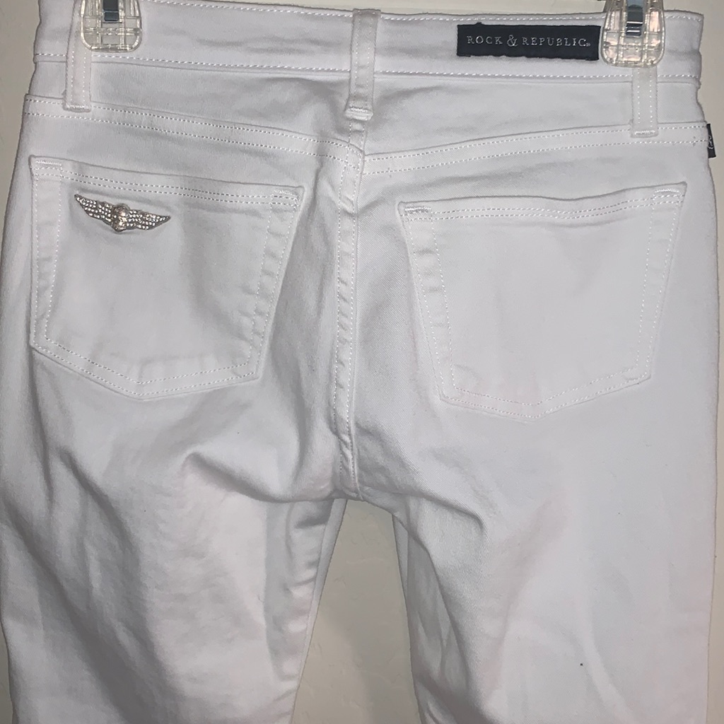 Rock  Republic Brand New Size 2 Jeans
